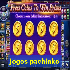 jogos pachinko